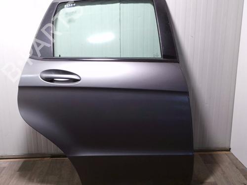 Used Right rear door MERCEDES-BENZ A-CLASS (W169) A 180 CDI (169.007, 169.307) (109 hp) 31363646