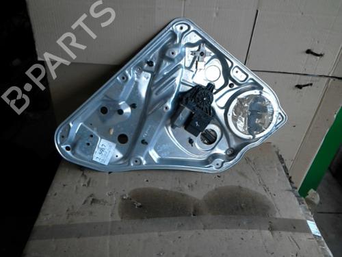 Rear left window mechanism VW PASSAT B5 (3B2) 1.9 TDI | BP21852912C24 