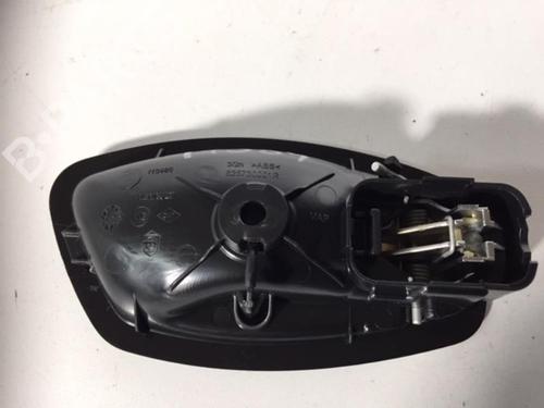 Front left interior door handle RENAULT CLIO IV (BH_) 0.9 TCe 90 (BHNF, BHMA, BHMH, BHJK, BHJR) | BP21388277I13 