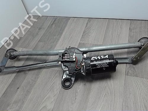 Used Front wiper motor BMW 3 (E46) 320 d (129 hp) 30085647