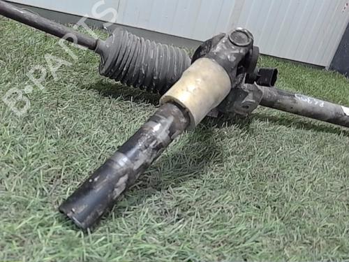 Steering rack RENAULT CLIO II (BB_, CB_) 1.5 dCi (B/CB07) | BP28673169M22