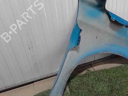 Left front fenders PEUGEOT 207 (WA_, WC_) 1.4 HDi | BP28668649C41 