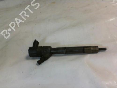 Used Injector KIA SPORTAGE III (SL) 1.7 CRDi (116 hp) 29485269