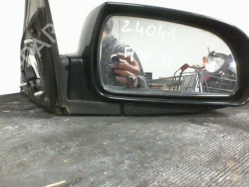 Used Right mirror HYUNDAI SONATA V (NF) 2.0 CRDi (140 hp) 22300675