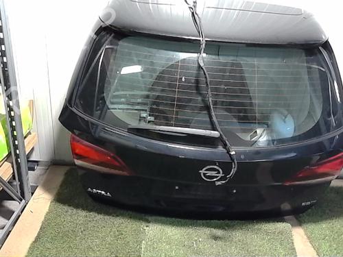 Used Tailgate OPEL ASTRA K Sports Tourer (B16) 1.6 CDTi (35) (110 hp) 29485238