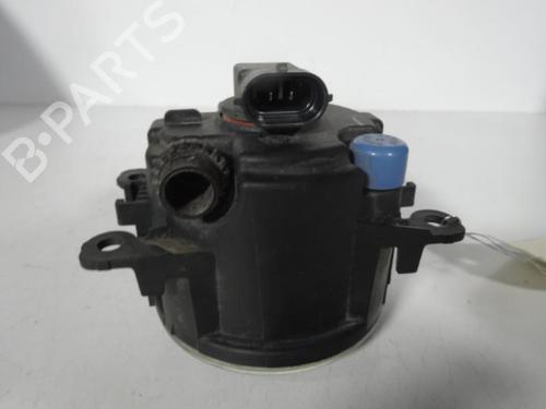 Used Left front fog light FORD FUSION (JU_) 1.4 TDCi (68 hp) 20879965