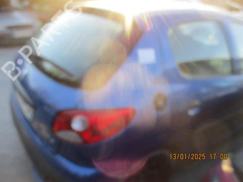 Gearbox PEUGEOT 206+ (2L_, 2M_) 1.4 HDi eco 70 | BP36339112M3  - Image 8