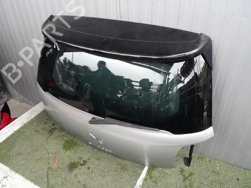 Used Tailgate CITROËN DS3 (SA_) 1.6 HDi 110 (112 hp) 20879136