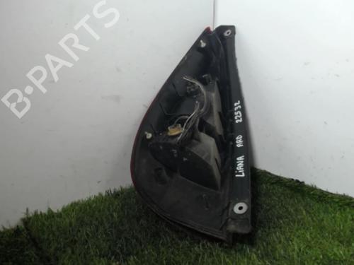 Right taillight SUZUKI LIANA Hatchback 1.4 DDiS | BP21855263C35 