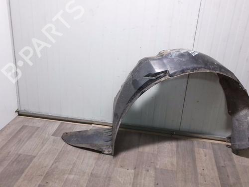 Used Wheel arch CHEVROLET AVEO / KALOS Hatchback (T250, T255) 1.2 LPG (84 hp) 30646758