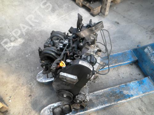 Engine VW POLO (6N2) 1.4 | BP21856413M1  - Image 5