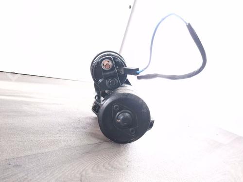 Starter SMART FORTWO Cabrio (450) 0.7 (450.452) | BP32322243M8 - Image 4