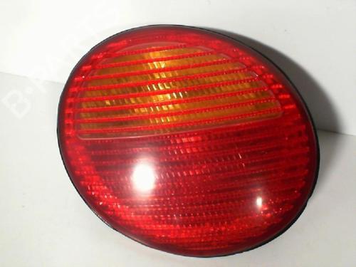 Used Left taillight Left taillight VW NEW BEETLE (9C1, 1C1) 1.9 TDI (101 hp) 30934267 30934267