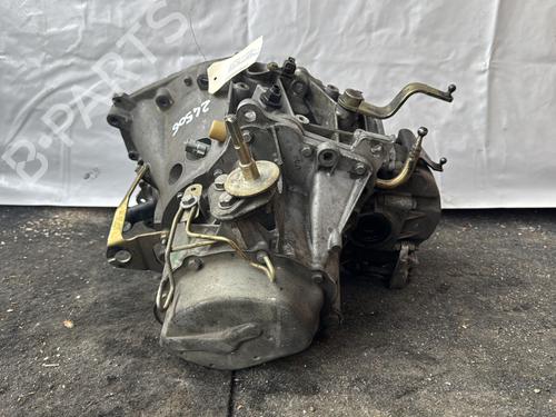 Gearbox CITROËN BERLINGO / BERLINGO FIRST Box Body/MPV (M_) 2.0 HDI 90 (MBRHY, MCRHY) | BP29711249M3 