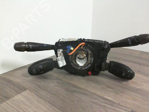Used Steering column stalk PEUGEOT 208 I (CA_, CC_) 1.4 HDi (68 hp) 30312079
