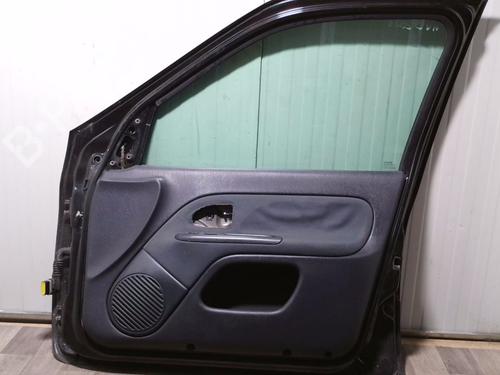 Right front door RENAULT CLIO II (BB_, CB_) 1.5 dCi (B/CB07) | BP30683105C3 