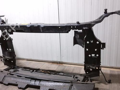 Panel frontal Panel frontal NISSAN QASHQAI I (J10, NJ10) 1.6 dCi (130 hp) 33946413 33946413