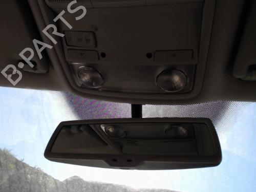 Used Rear mirror VW GOLF VI (5K1) 1.6 TDI (105 hp) 20879884