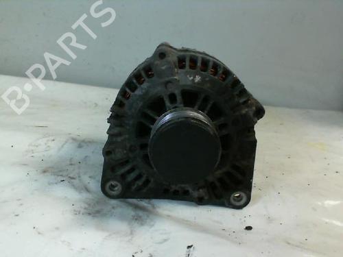 Used Alternator AUDI A4 Allroad B8 (8KH) 3.0 TDI quattro (245 hp) 29485260