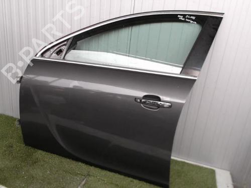 Left front door OPEL INSIGNIA A Sports Tourer (G09) 2.0 CDTI (35) | BP20878379C2 