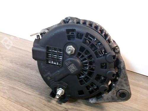Used Alternator Alternator CHEVROLET CRUZE (J300) [2009-2026] 35925917 35925917