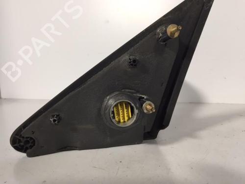 Right mirror RENAULT LAGUNA II (BG0/1_) 1.9 dCi (BG08, BG0G) | BP21850888C27 