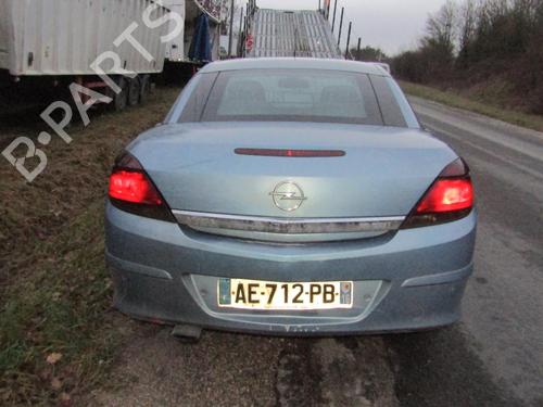 Alternator OPEL ASTRA H TwinTop (A04) 1.9 CDTi (L67) | BP27254698M7 - Image 8