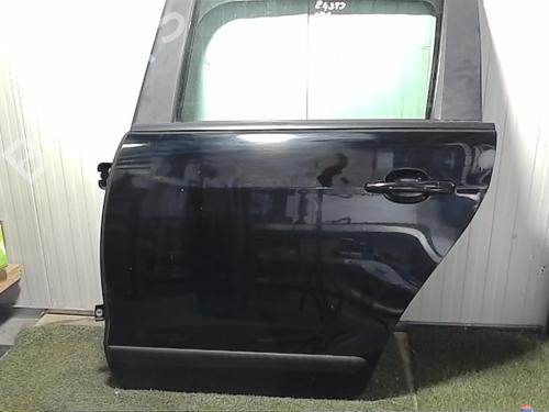 Used Left rear door PEUGEOT 5008 (0U_, 0E_) 1.6 HDi (110 hp) 25821203