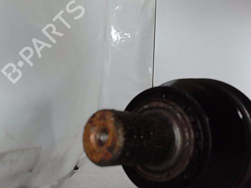 Right front driveshaft VOLVO XC60 I SUV (156) 2.4 D / D3 / D4 AWD | BP29146151M39 - Image 4