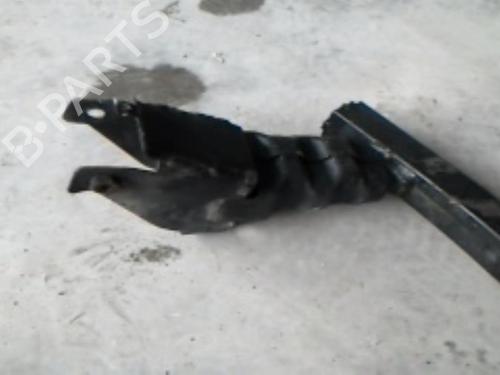 Used Crossmember Crossmember PEUGEOT 807 (EB_) 2.2 HDi (128 hp) 21850562 21850562