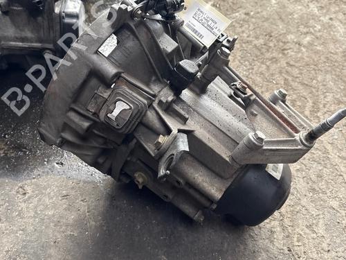 Gearbox RENAULT CLIO II Hatchback Van (SB0/1/2_) 1.9 D (SB0R) | BP36339102M3 - Image 5