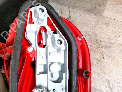 Left taillight RENAULT MODUS / GRAND MODUS (F/JP0_) 1.5 dCi (FP0E, JP0E) | BP34475045C34  - Image 5