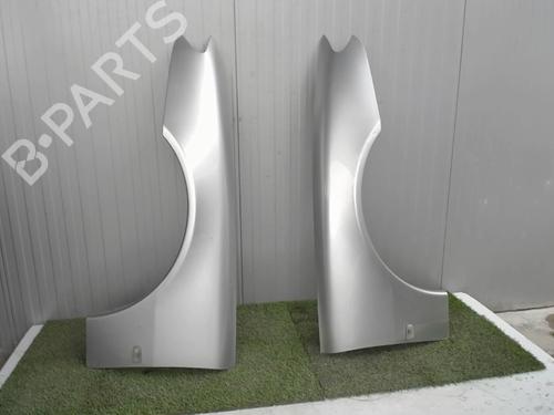 Left front fenders PEUGEOT 406 Coupe (8C) 2.0 16V | BP20879203C41 