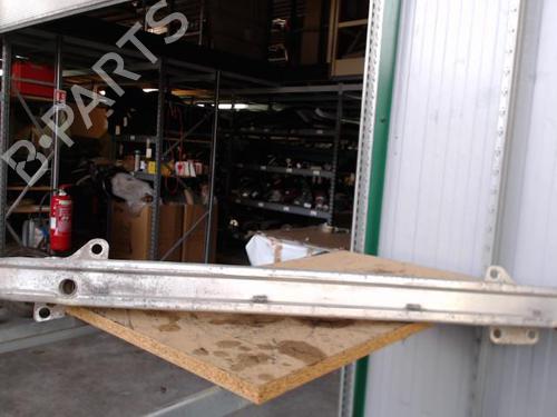 Used Front bumper reinforcement Front bumper reinforcement 27837952 27837952