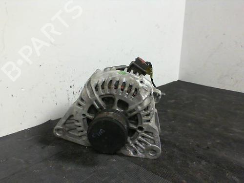 Used Alternator KIA RIO II (JB) 1.5 CRDi (110 hp) 21684470