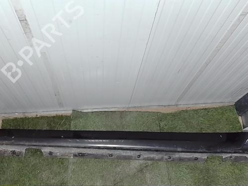 Used Left sideskirt BMW 3 (E90) 318 d (122 hp) 29188673