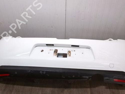 rear-bumper-citroen-c3-ii-sc_-2009-38734144 main image
