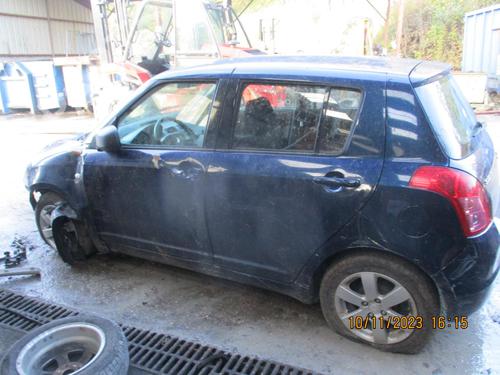 Engine SUZUKI SWIFT III (MZ, EZ) 1.3 (RS413, ZC11S) | BP21857482M1 - Image 9