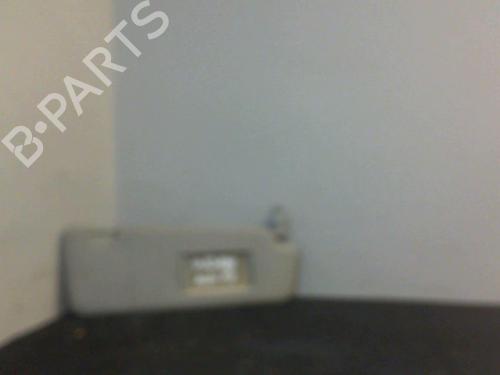 Right sun visor AUDI A3 (8P1) 2.0 TDI | BP21857032I2 