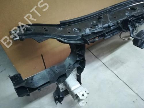 Crossmember RENAULT MEGANE II (BM0/1_, CM0/1_) 1.9 dCi (BM0G, CM0G) | BP21851273C162 