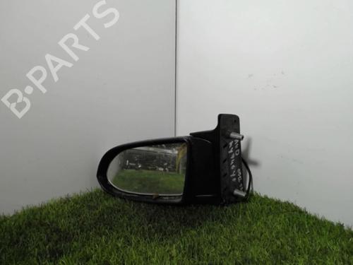 Left mirror OPEL ZAFIRA A MPV (T98) 2.2 DTI 16V (F75) | BP21854409C26 