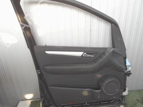 Left front door MERCEDES-BENZ B-CLASS Sports Tourer (W245) B 180 CDI (245.207) | BP20879127C2 