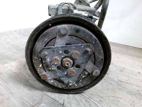 Used AC compressor AC compressor RENAULT MEGANE III Coupe (DZ0/1_) 1.5 dCi (DZ09, DZ0D, DZ1F, DZ1G, DZ14, DZ29) (110 hp) 34107766 34107766