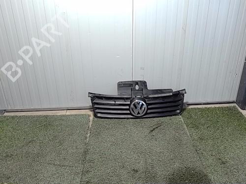 Grille VW POLO (9N_, 9A_) 1.9 SDI | BP27368152C40 