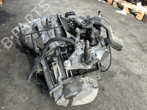 Used Gearbox Gearbox CITROËN C8 (EA_, EB_) 2.2 HDi (128 hp) 20877789 20877789