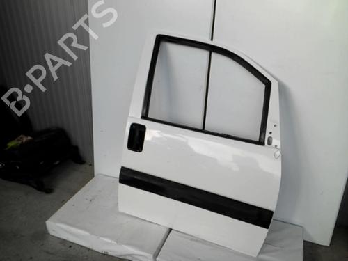 Right front door PEUGEOT EXPERT Van (222) 2.0 HDI | BP21855254C3 