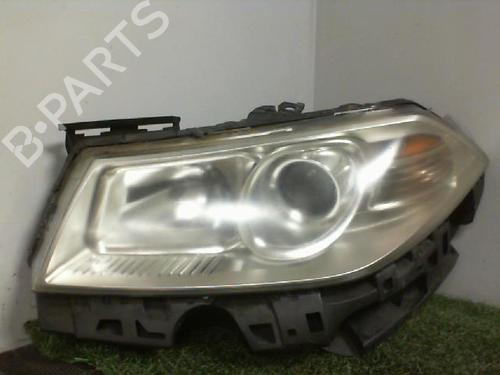 Scheinwerfer links für RENAULT MEGANE II (BM0/1_, CM0/1_) 1.6 16V (112 hp) 29081121