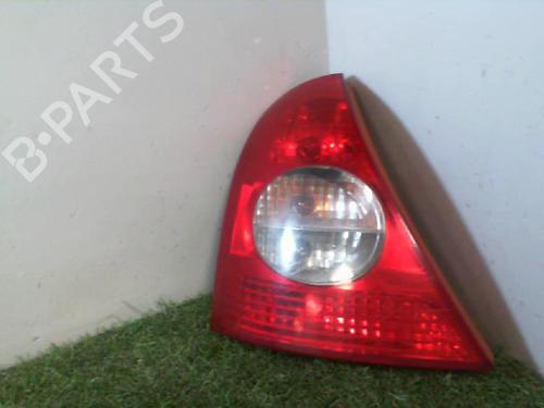 Left taillight RENAULT CLIO II (BB_, CB_) 1.5 dCi (B/CB07) | BP27304448C34 