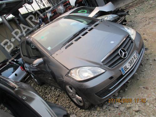 Right front driveshaft MERCEDES-BENZ A-CLASS (W169) A 180 CDI (169.007, 169.307) | BP34000538M39 - Image 6