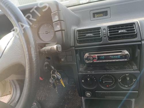 Engine CITROËN ZX (N2) 1.9 D | BP32103334M1 